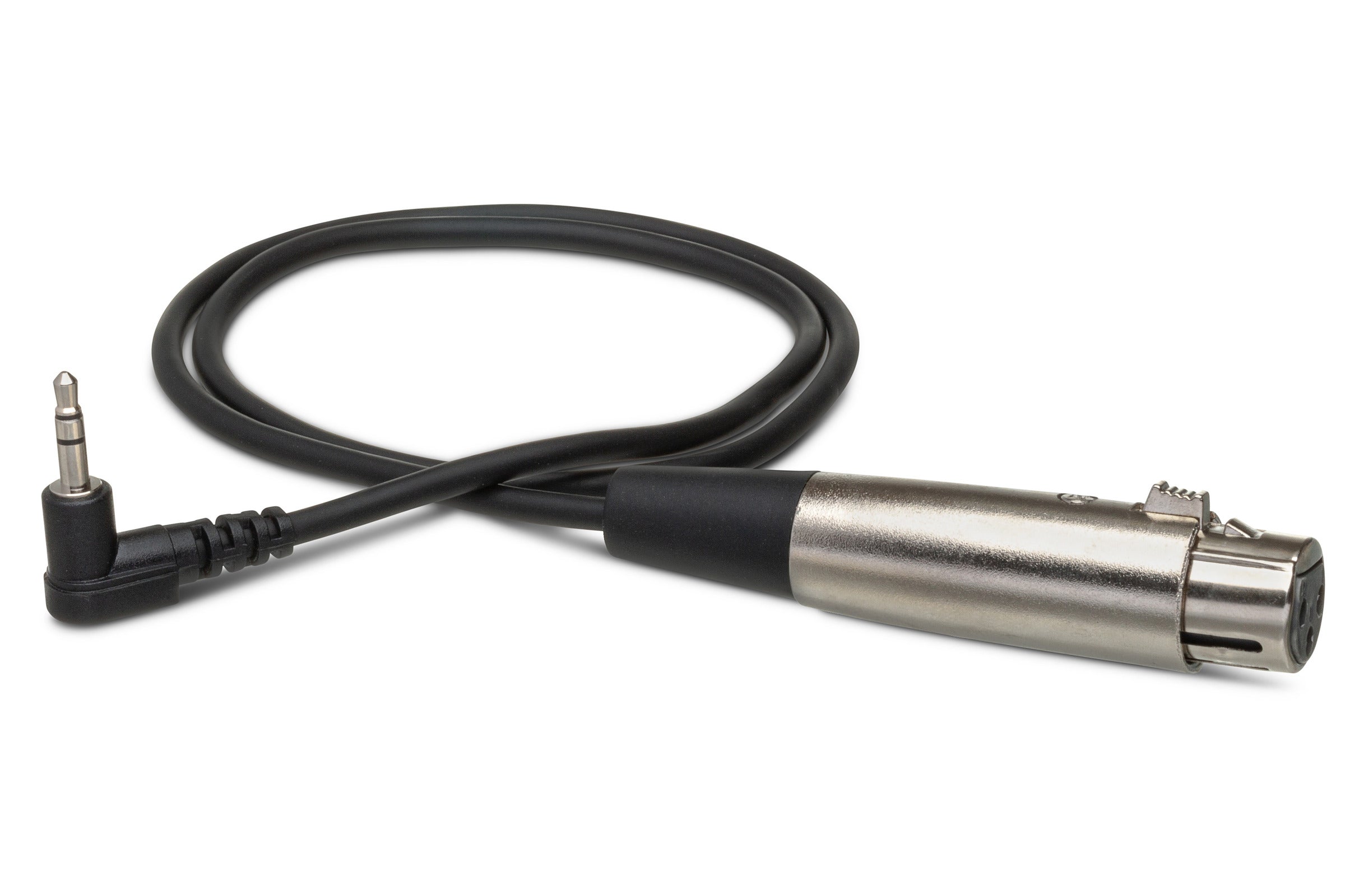 Hosa-Camcorder Microphone Cable