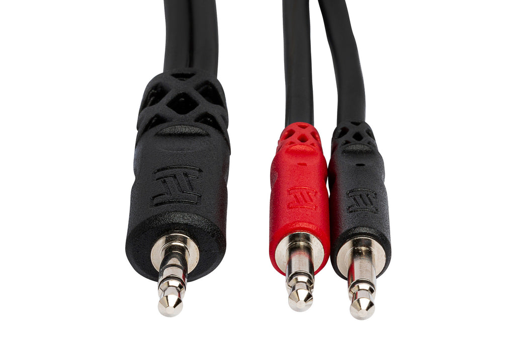 Hosa-Stereo Breakout-YMM-152