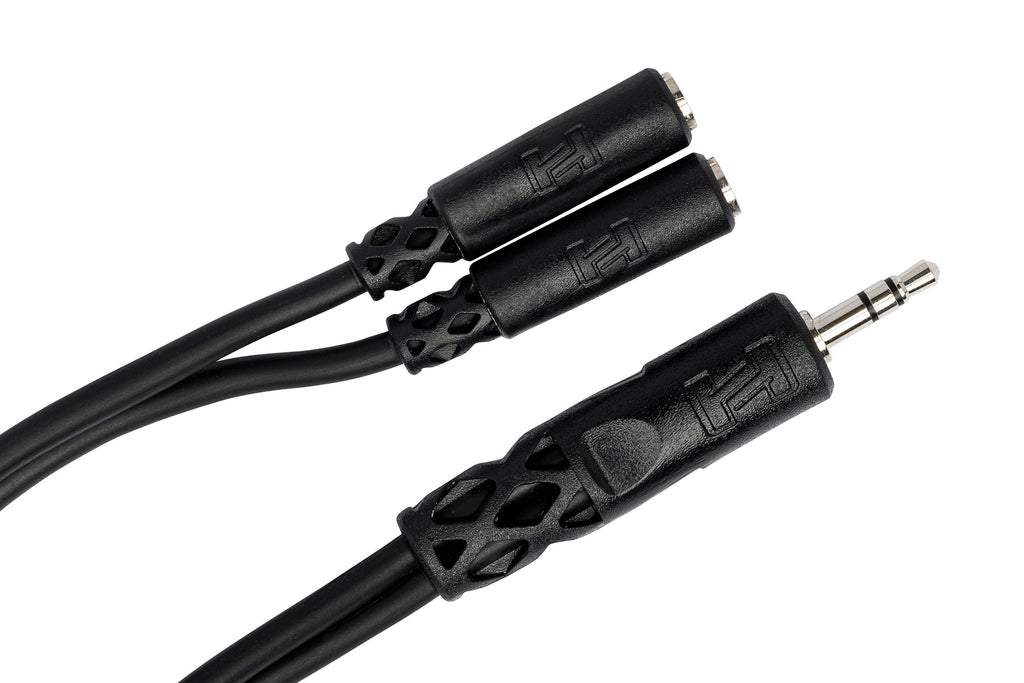 Hosa-Y Cable-YMM-232