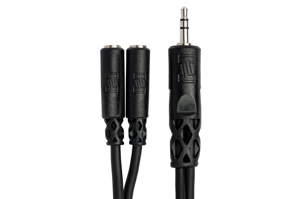 Hosa-Y Cable-YMM-232