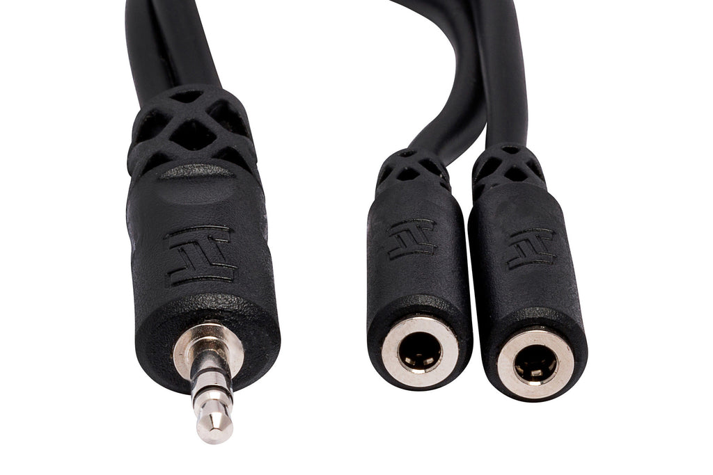 Hosa-Y Cable-YMM-232