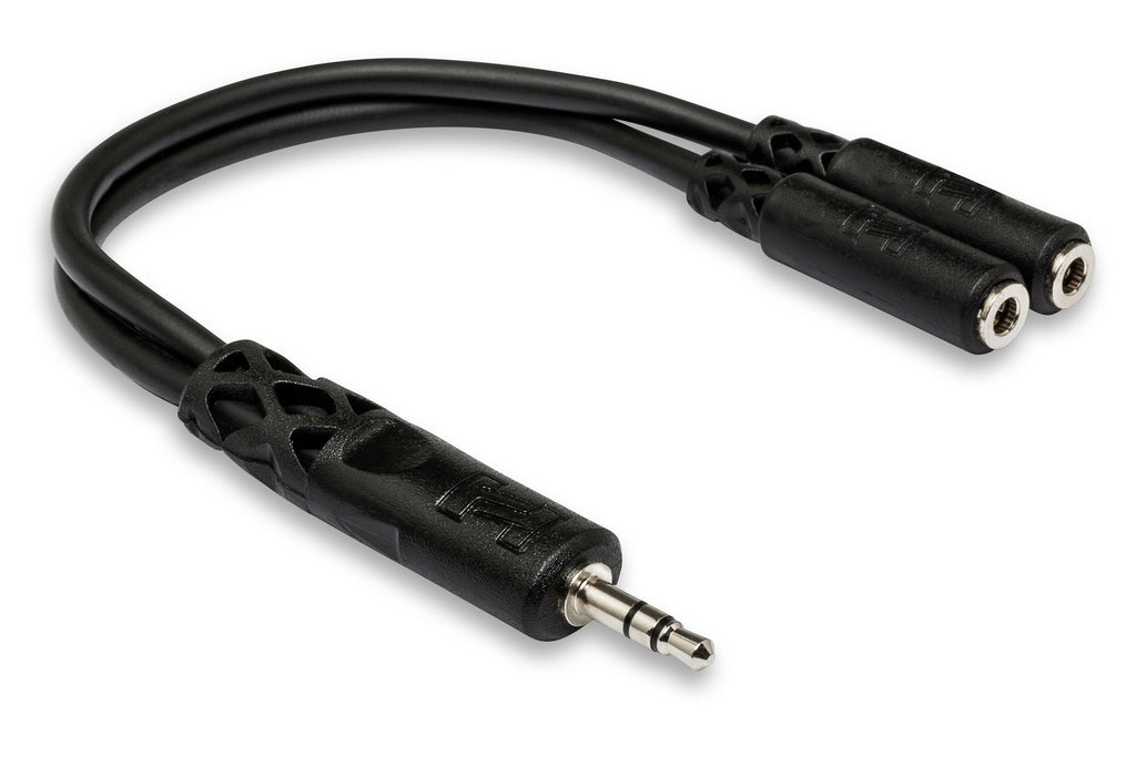 Hosa-Y Cable-YMM-232