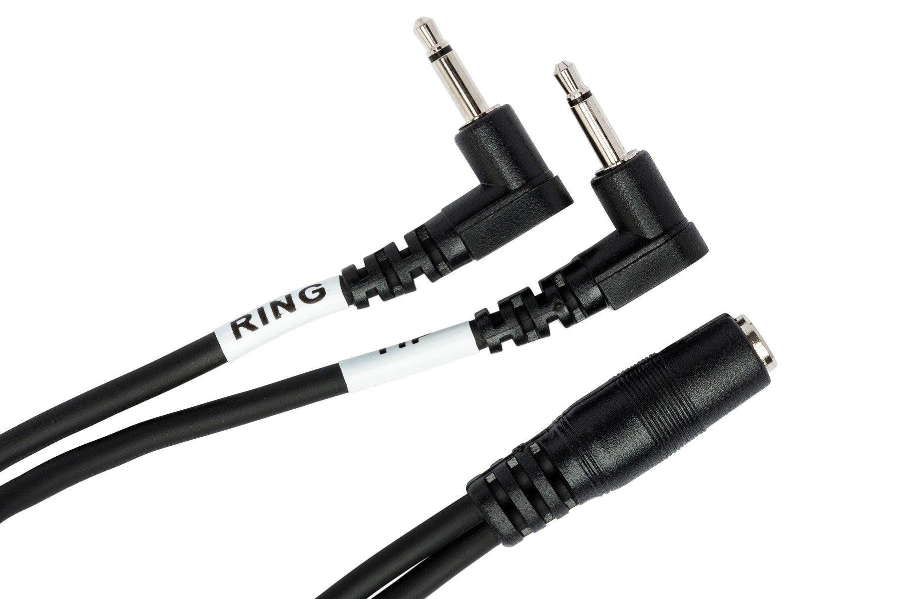 Hosa-Air Travel Headphone Adapter-YMM-492