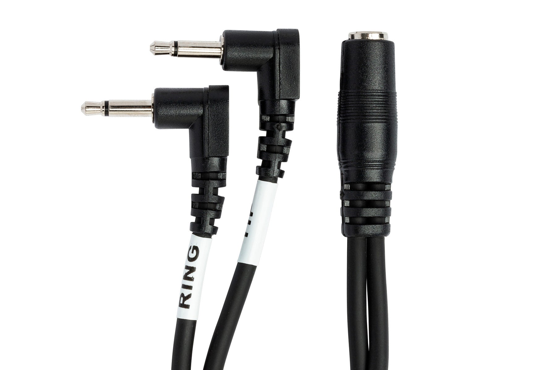 Hosa-Air Travel Headphone Adapter-YMM-492