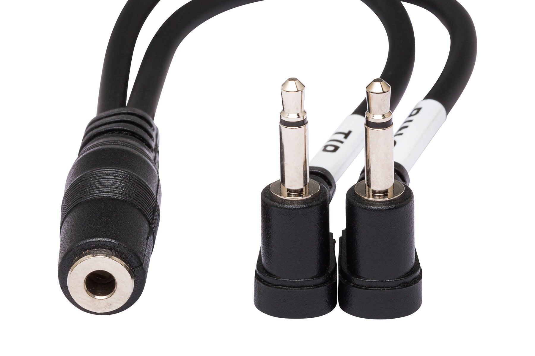 Hosa-Air Travel Headphone Adapter-YMM-492