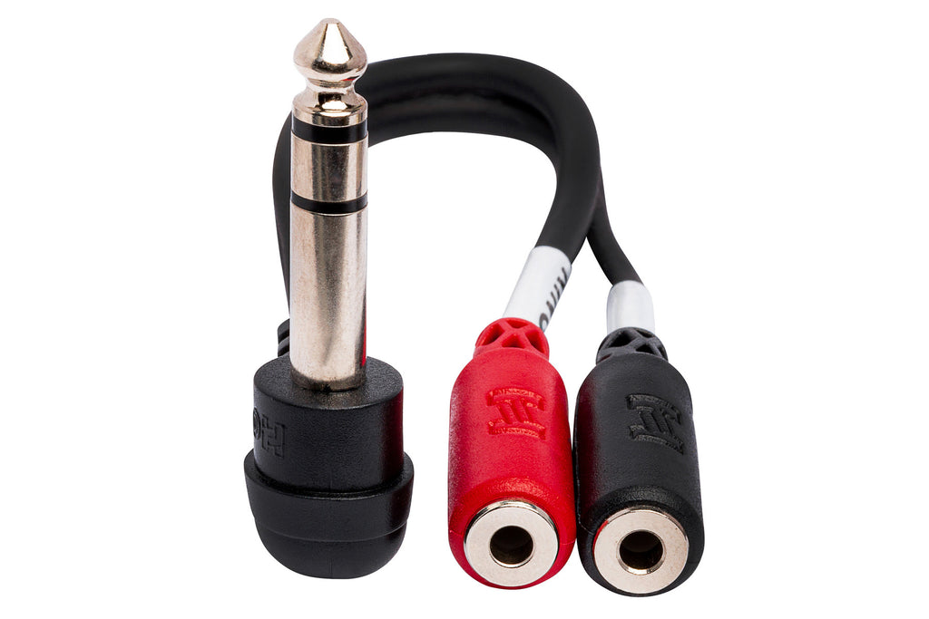 Hosa-Stereo Breakout-YPM-523