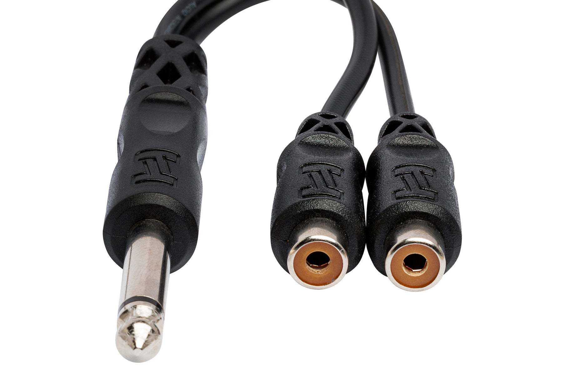 Hosa-Y Cable-YPR-131