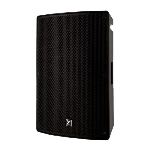 Yorkville-Powered Full Range Loudspeaker-YXL15P