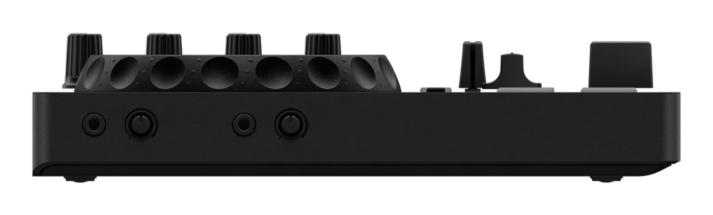 Pioneer DJ / Alpha Theta-DDJ-FLX2