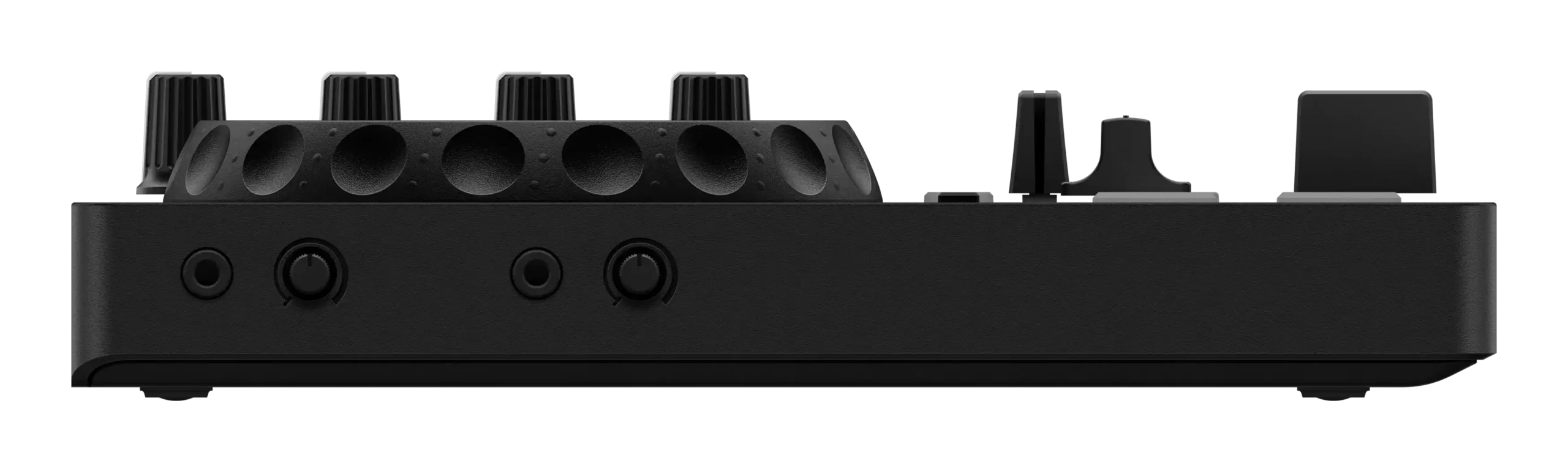 Pioneer DJ / Alpha Theta-DDJ-FLX2