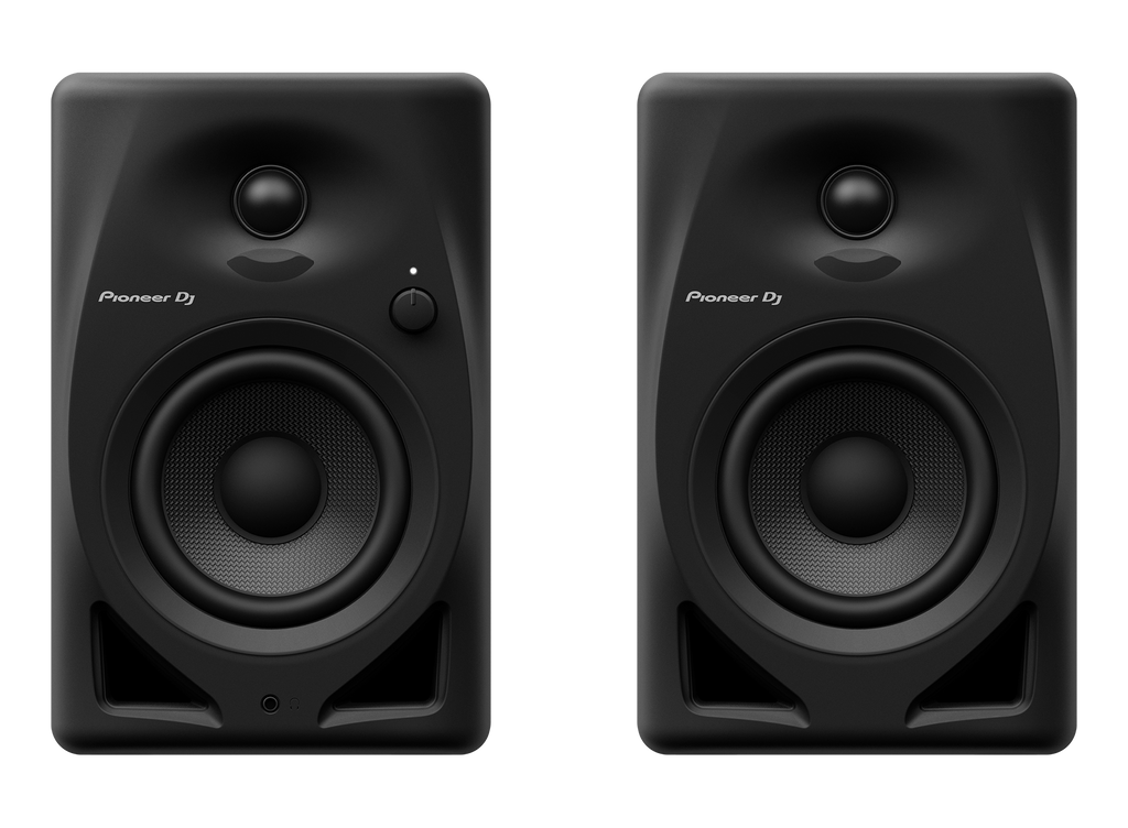 Pioneer DJ / Alpha Theta-DM-50D
