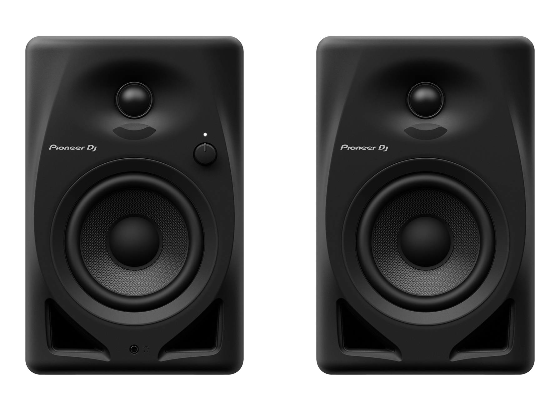 Pioneer DJ / Alpha Theta-DM-50D
