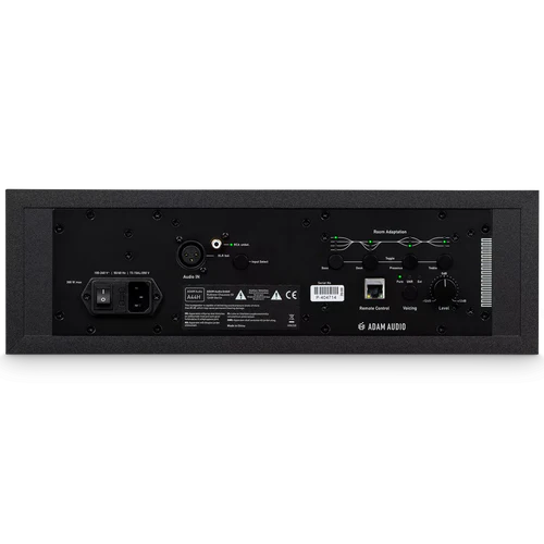 ADAM Audio A44H Nearfield/Centre Monitor