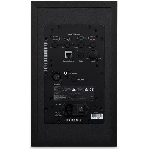 ADAM-Nearfield Monitor-AD-A7V