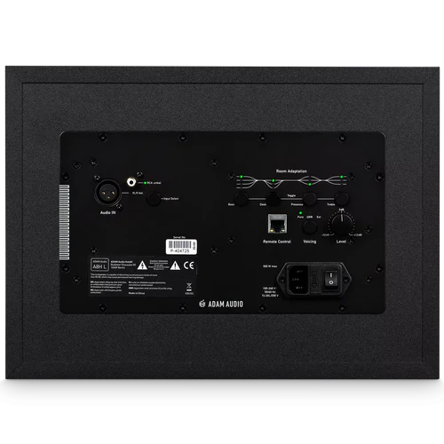 ADAM-Midfield Monitor-AD-A8HB