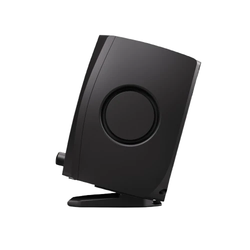 ADAM-Desktop Monitors-AD-D3V/BLK