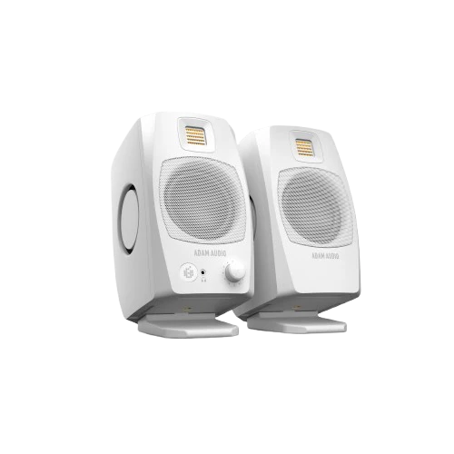 ADAM-Desktop Monitors-AD-D3V/WHT