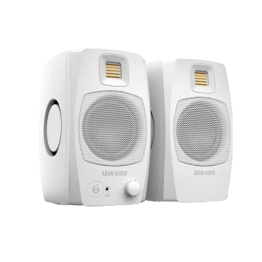 ADAM-Desktop Monitors-AD-D3V/WHT