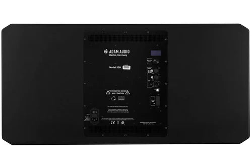 ADAM-Woofer-AD-S5H