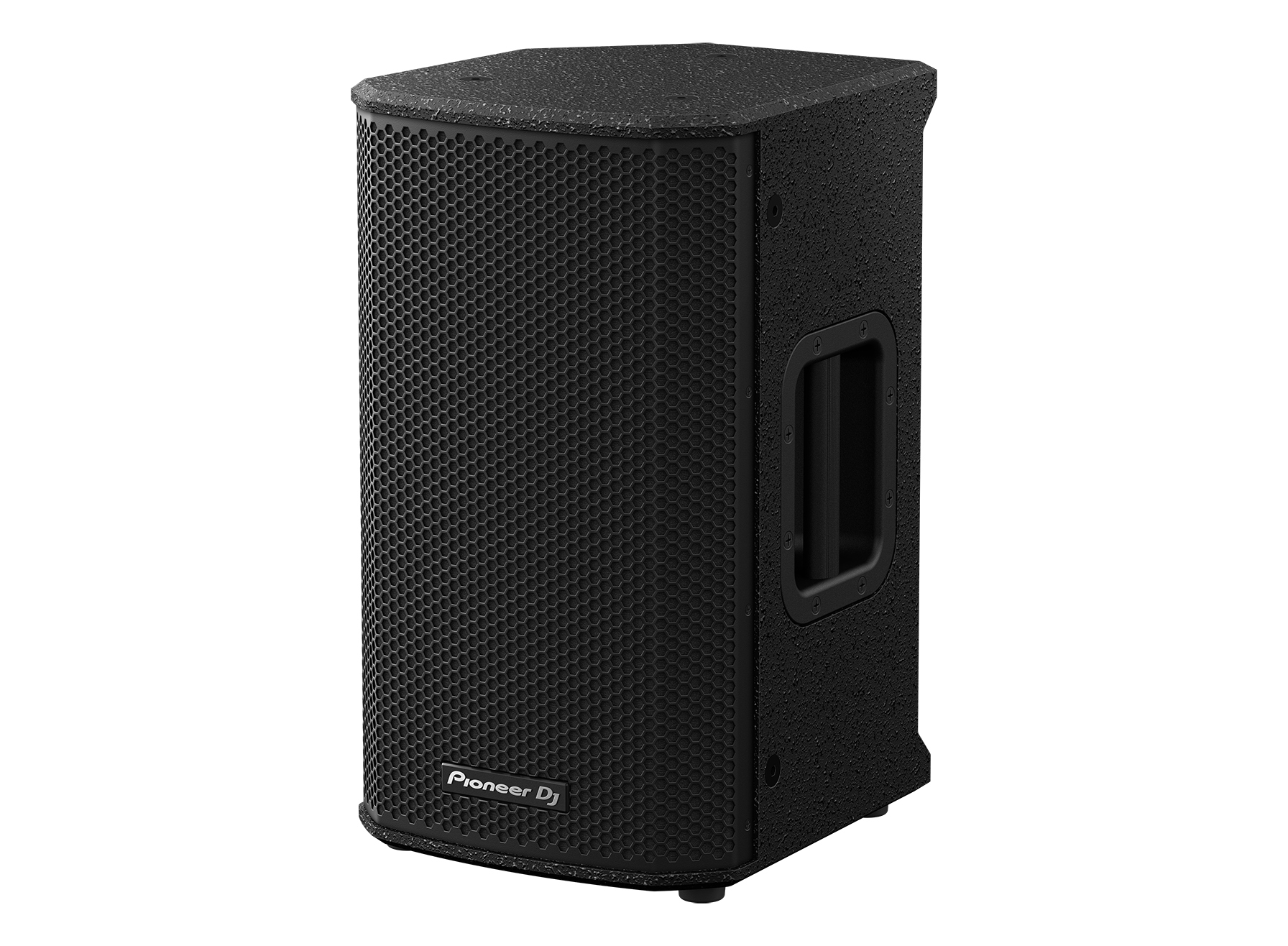 Pioneer DJ / Alpha Theta-XPRS82