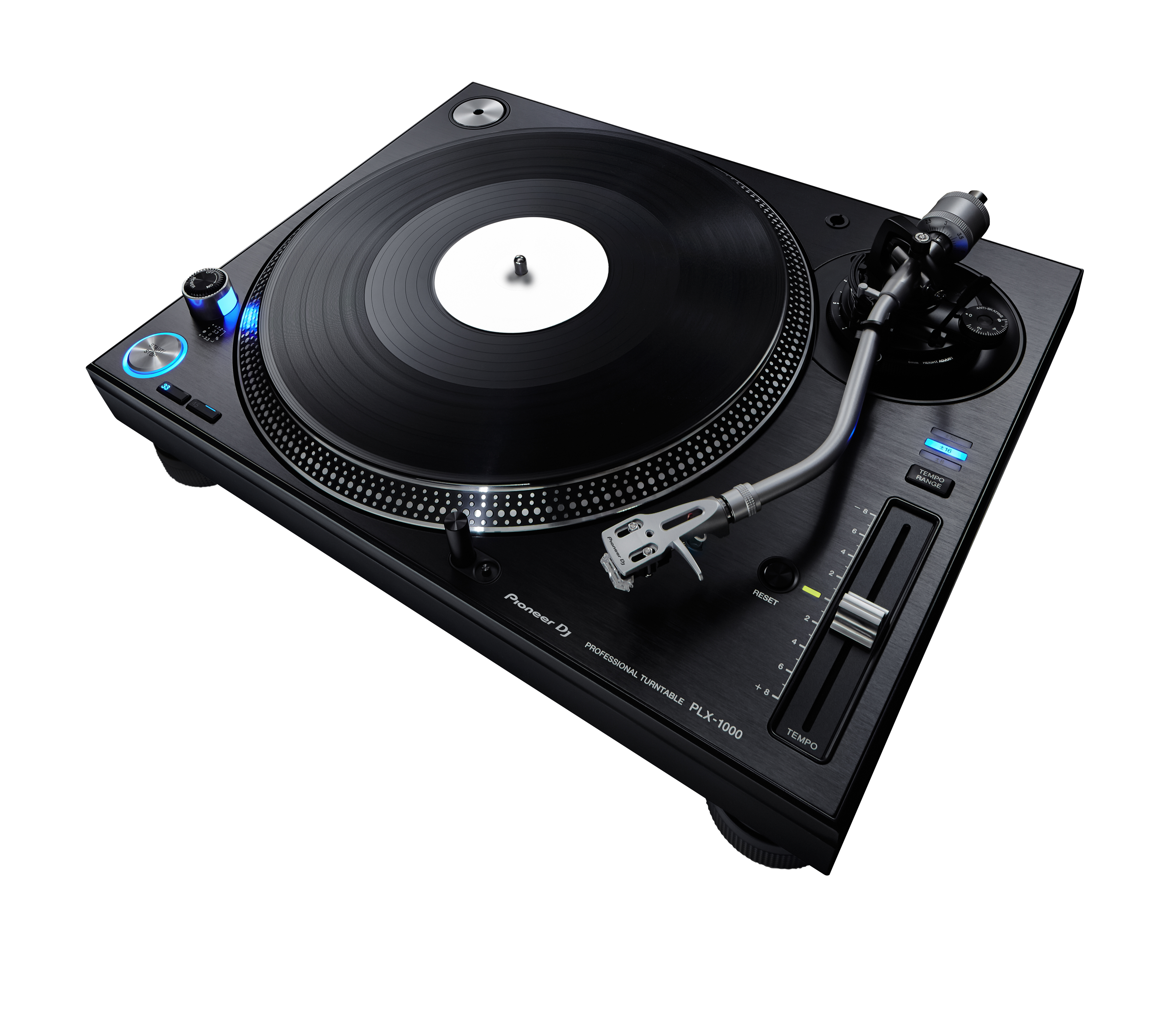 Pioneer DJ / Alpha Theta-PLX-1000