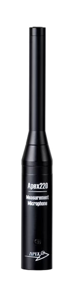 Apex-Omnidirectional- APEX220