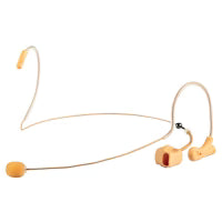 Apex-Headset Microphones-APEX575