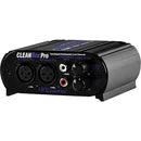 ART Cleanbox Pro Two Channel Level Converter