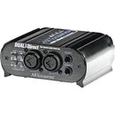 ART DUALXDirect Professional Active Direct Box