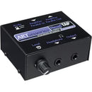 ART-Headphone Amplifers-HEADTAP