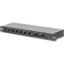 ART-Channel Stereo Mixer-MX624