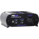ART-Two-Way Mic Splitter-PROSPLIT