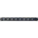 ART-Channel Microphone Signal Splitter-