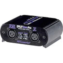 ART-Pro Microphone Splitter and Combiner-SPLITCOMPRO