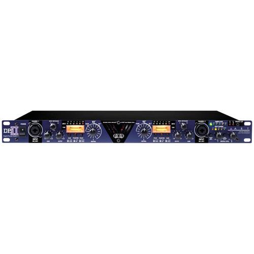 ART-Microphone Preamps-TPSII