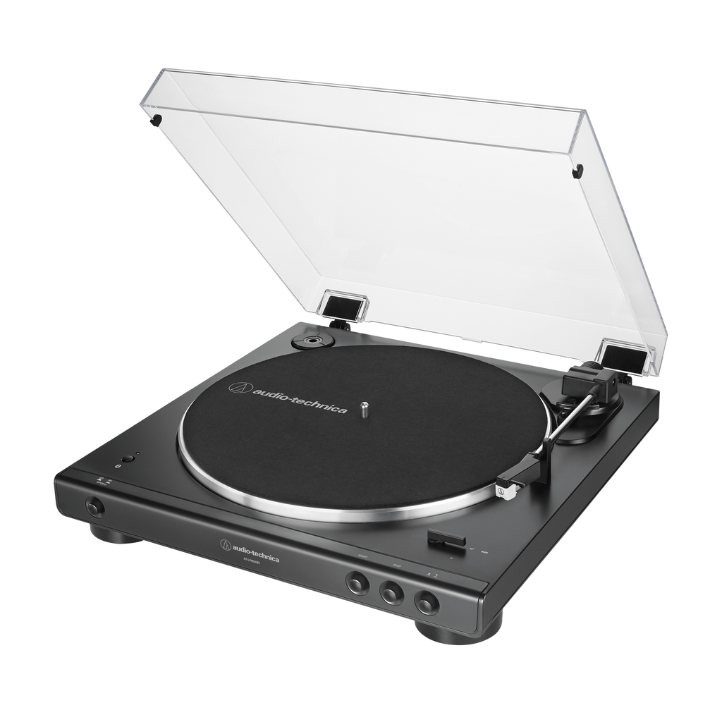 Audio-Technica AT-LP60XBT