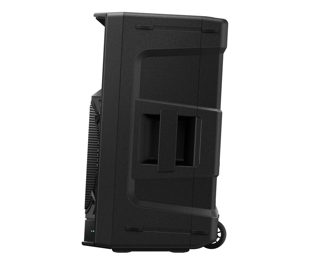 Pioneer DJ / Alpha Theta-WAVE-EIGHT