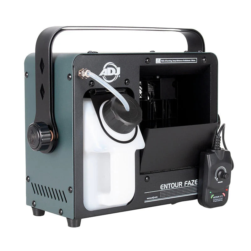 ADJ Entour FazeJr Fog Machine