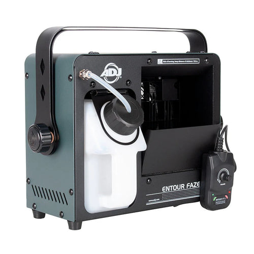 ADJ Entour FazeJr Fog Machine