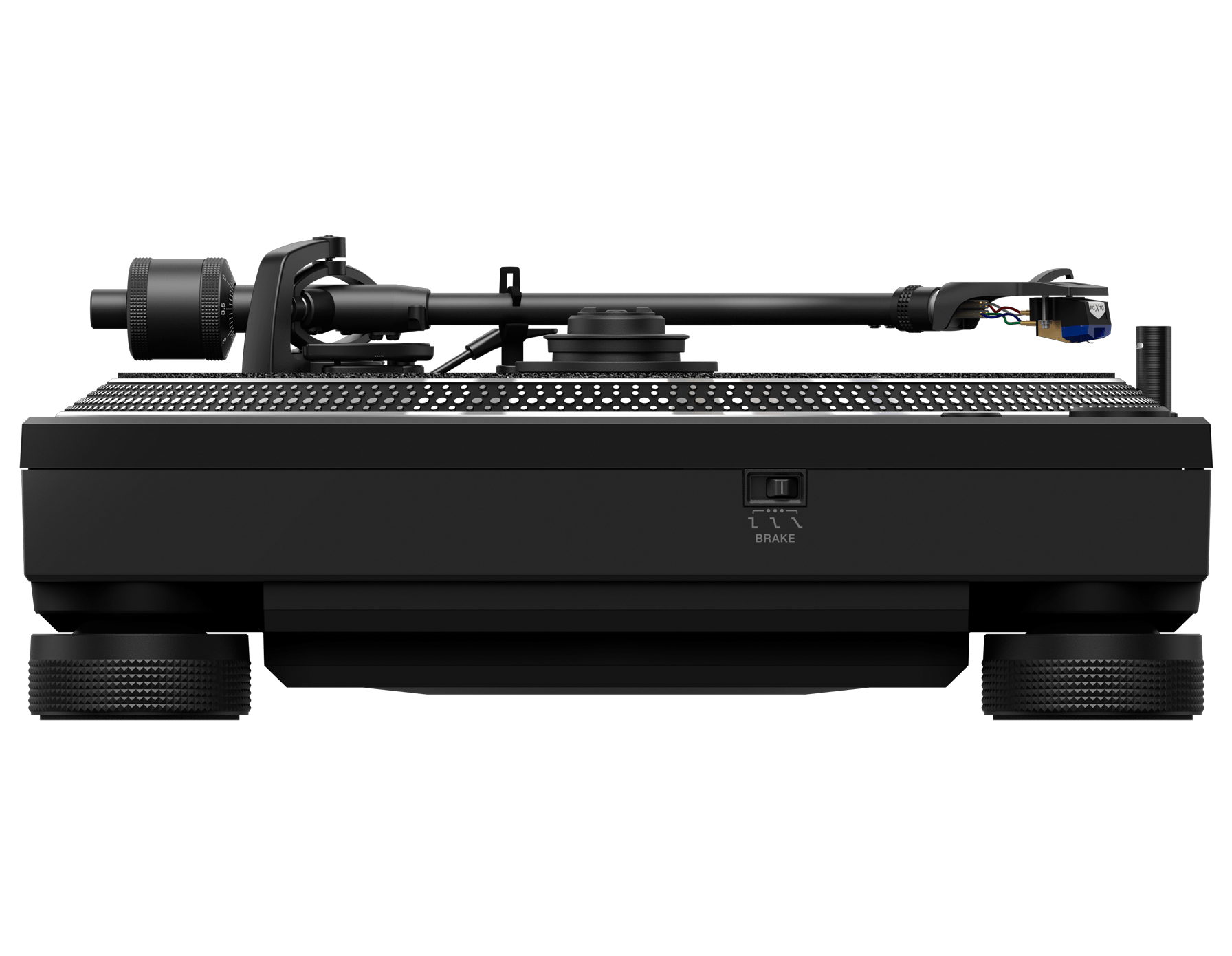 Pioneer DJ / Alpha Theta-PLX-CRSS12