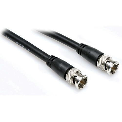 Hosa-Coax RG-6U Cable-BNC-06-110