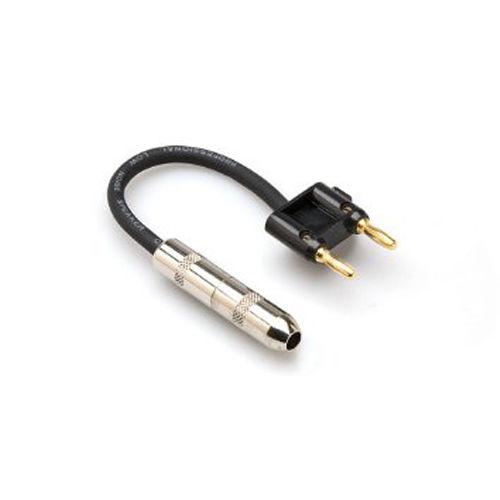 Hosa-Adapter-BNP-116BK