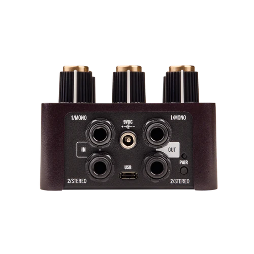 Universal Audio-UA-GPM-LION