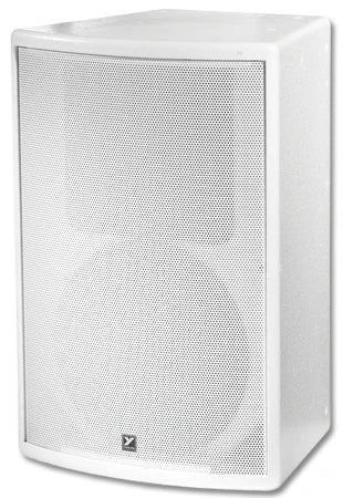 Yorkville-Installation Loudspeaker-C12W