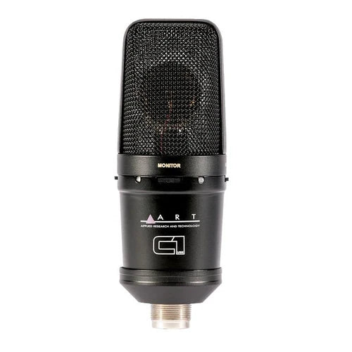 ART-Cardioid Condenser USB Microphone-C1USB
