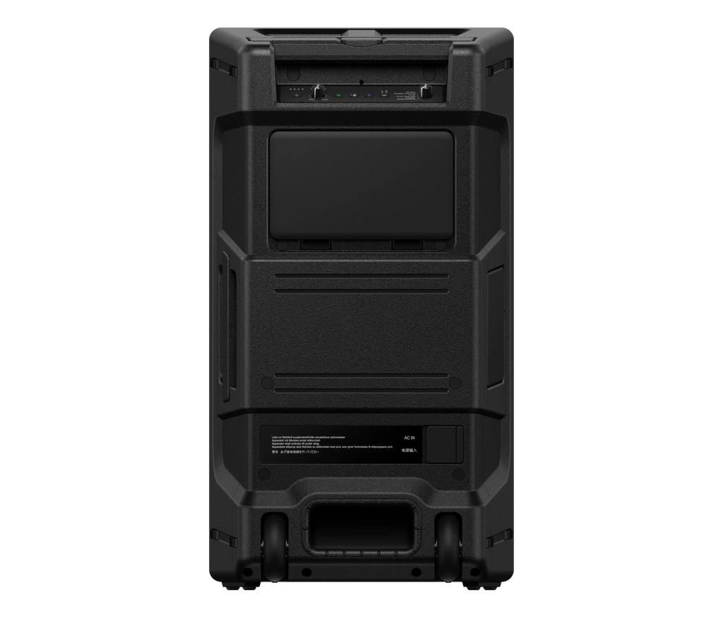 Pioneer DJ / Alpha Theta-WAVE-EIGHT