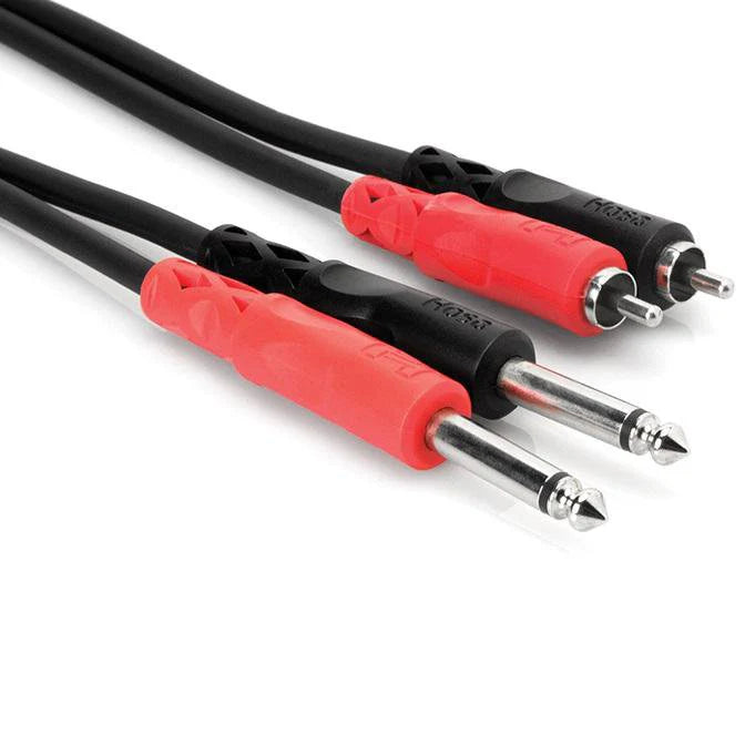 Hosa-Pro MIDI Cable-CPR-202
