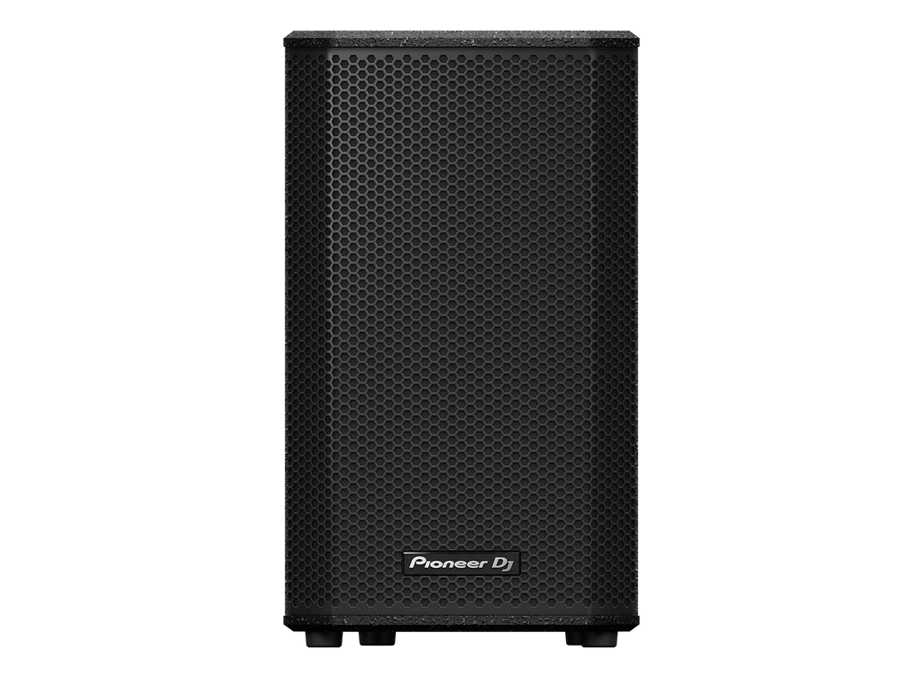 Pioneer DJ / Alpha Theta-XPRS82