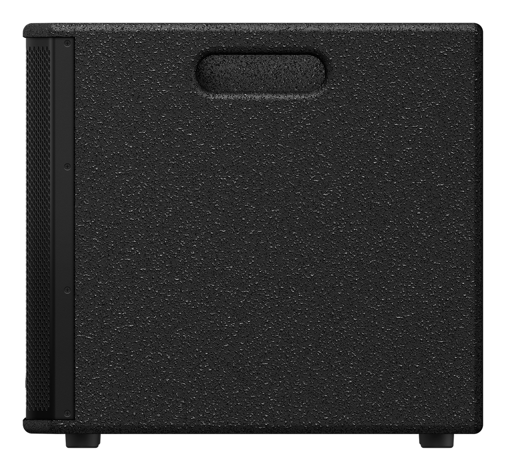 Pioneer DJ / Alpha Theta-XPRS1152S