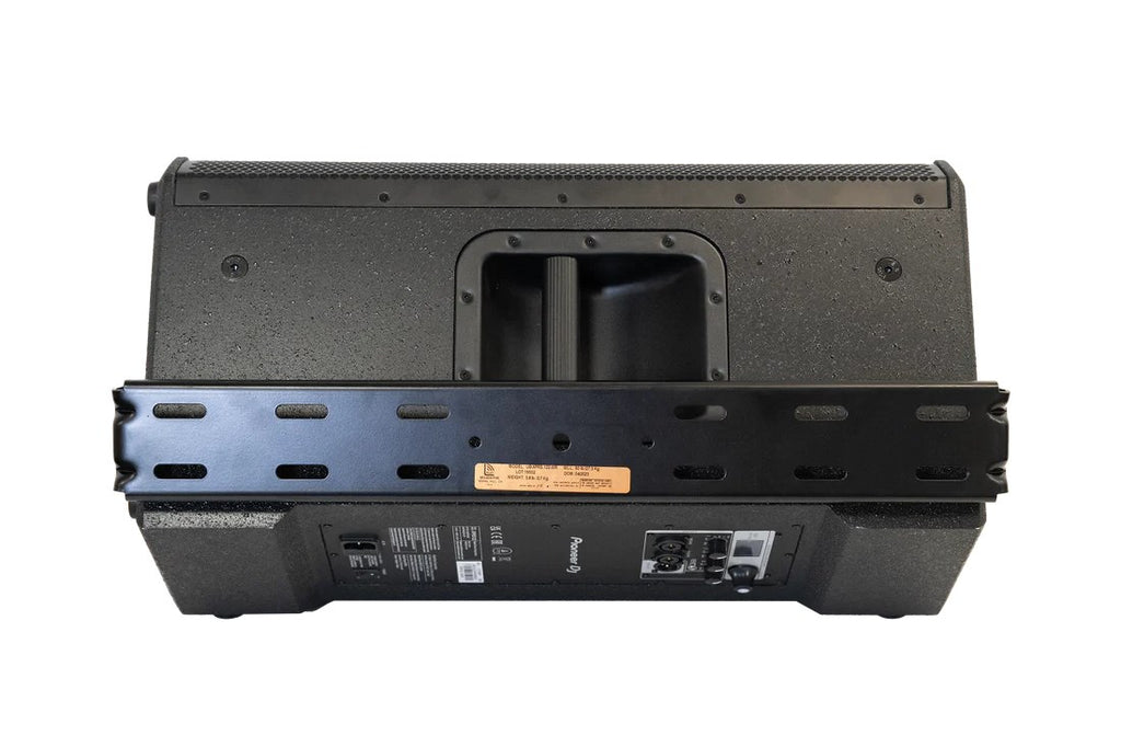 Pioneer DJ / Alpha Theta-CP-XPRS102-WR